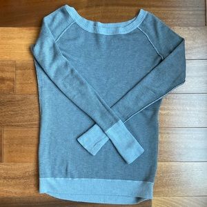 🍋lululemon chai time pullover II